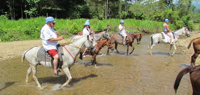 Hospedaje Quepos Exteriér fotografie