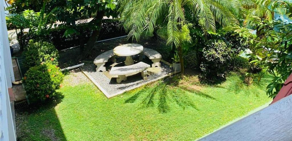 Hospedaje Quepos Exteriér fotografie