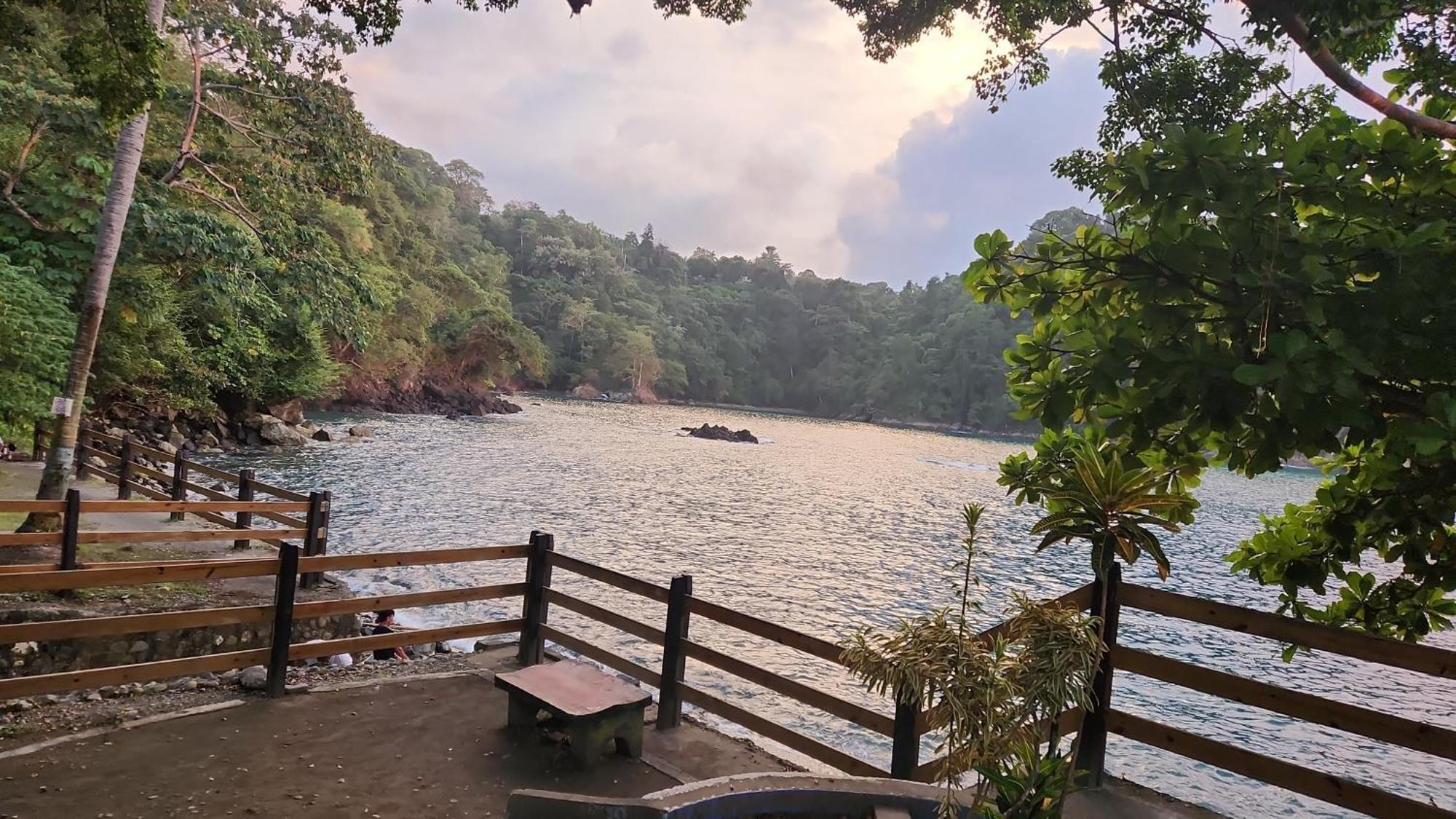 Hospedaje Quepos Pokoj fotografie