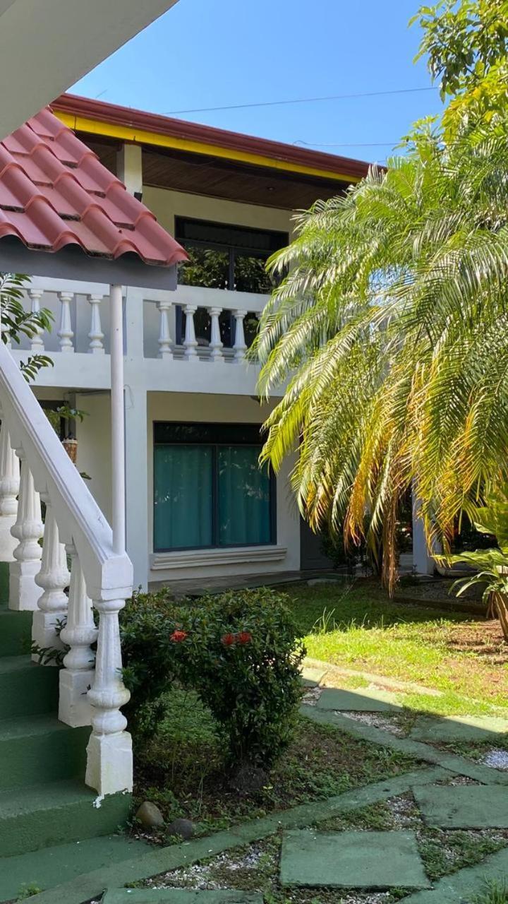 Hospedaje Quepos Exteriér fotografie